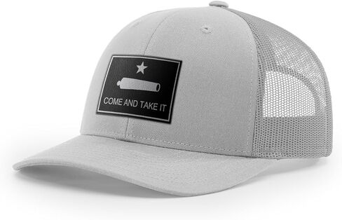 تعال وخذها: مدفع (جلد أسود)، قبعة Snapback in Kuwait