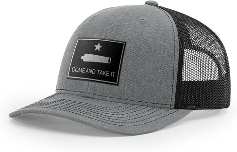 تعال وخذها: مدفع (جلد أسود)، قبعة Snapback in Kuwait