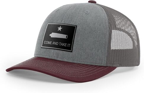 تعال وخذها: مدفع (جلد أسود)، قبعة Snapback in Kuwait