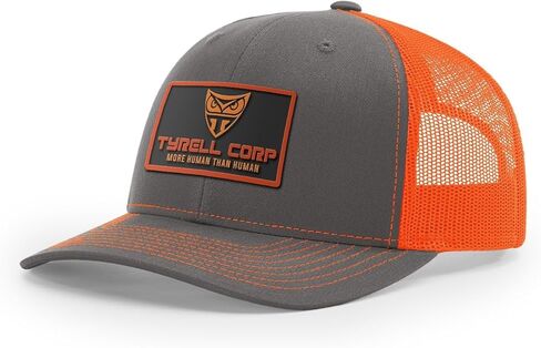 شعار شركة Tyrell: فيلم Blade Runner، قبعة Snapback in Saudi Arabia