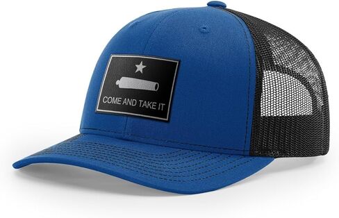 تعال وخذها: مدفع (جلد أسود)، قبعة Snapback in Kuwait