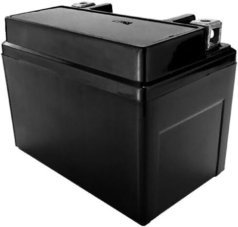 2YR WARRANTY ATV Battery E-TON AXL TXL NXL RXL Polaris Scrambler Sportsman 50 90 in Kuwait