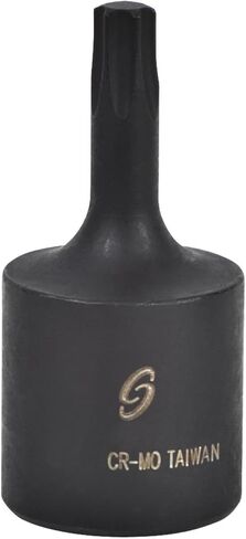 Sunex 3670s3 3/8-Inch Drive T27 Internal Star Impact Socket in Saudi Arabia