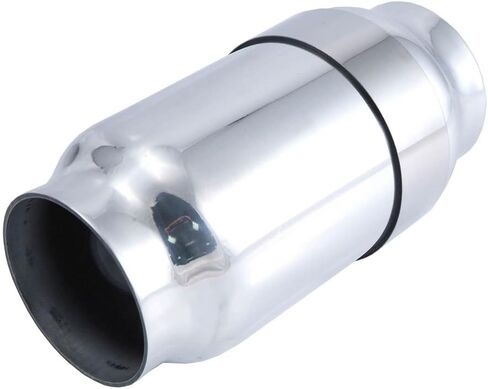 Spectre Performance 9832 Inline Air Box with 4" Inlet Filter in Saudi Arabia