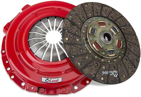 McLeod 75004 Clutch Kit in Kuwait