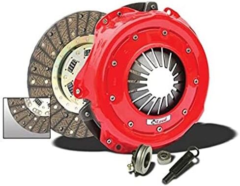 McLeod 75004 Clutch Kit in Kuwait