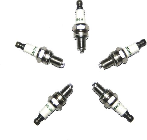 Universal Spark Plug CMR6H متوافق مع PN 79400082 791180852B 75305255 79400043 75305784 in Kuwait