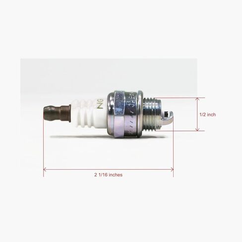Rotary Corp Spark Plug Ngk Bpm8Y Shop Pack in Saudi Arabia