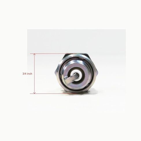 Rotary Corp Spark Plug Ngk Bpm8Y Shop Pack in Saudi Arabia