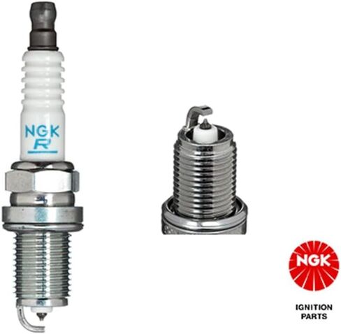 NGK (5838) PFR5N-11 Spark Plug - Pack of 4 in Saudi Arabia