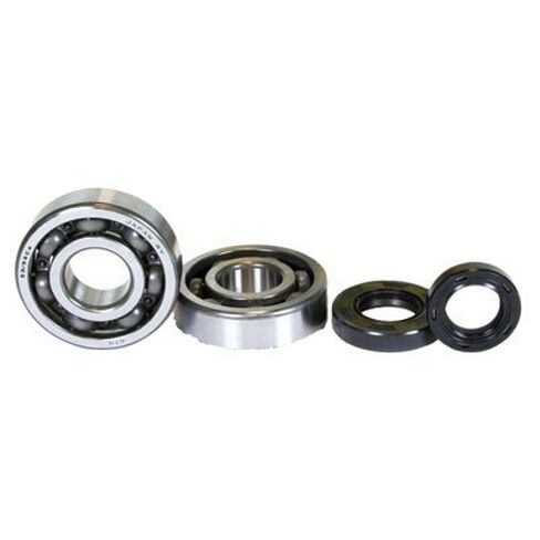Pro X Crankshaft Bearing and Seal Kit for Kawasaki KX65 2000-2009 in Kuwait