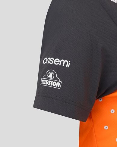 McLaren Castore Indy Car 2025 Women's Team Polo Shirt in Kuwait