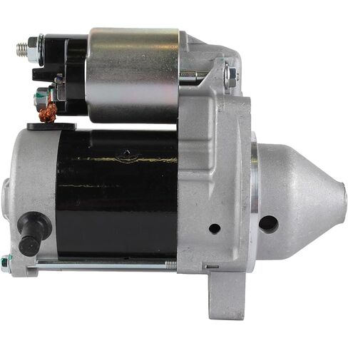 Total Power Parts 410-52077 Starter Compatible with/Replacement for Kawasaki KAF540 2010 2020, SND0414 in Saudi Arabia