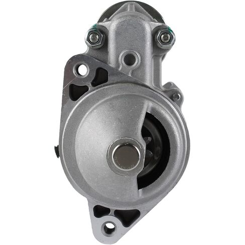 Total Power Parts 410-52077 Starter Compatible with/Replacement for Kawasaki KAF540 2010 2020, SND0414 in Saudi Arabia