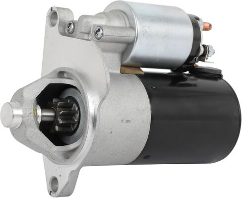 ALEGE Starters High Torque Starter Motor for Ford Aerostar 1997,for Ford Explorer 1997-2010,for Ford Explorer Sport Trac 2007 2009-2010,for Ford Mustang 2005-2010,for Ford Ranger 1998-2011 in Kuwait