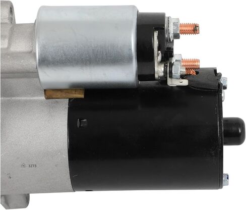 ALEGE Starters High Torque Starter Motor for Ford Aerostar 1997,for Ford Explorer 1997-2010,for Ford Explorer Sport Trac 2007 2009-2010,for Ford Mustang 2005-2010,for Ford Ranger 1998-2011 in Kuwait
