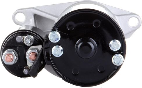 ALEGE Starters High Torque Starter Motor for Ford Aerostar 1997,for Ford Explorer 1997-2010,for Ford Explorer Sport Trac 2007 2009-2010,for Ford Mustang 2005-2010,for Ford Ranger 1998-2011 in Kuwait