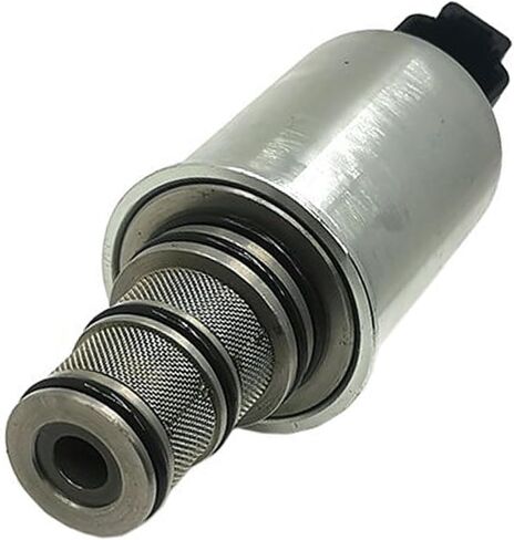 Hydraulic Solenoid Valve 24V 252-2237 2522237 For Caterpillar CAT 12M 14M 16M 24M 120M 140M 953D 963D D6K Wheel Loaders 930D in Kuwait