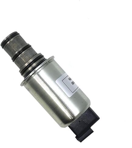 Hydraulic Solenoid Valve 24V 252-2237 2522237 For Caterpillar CAT 12M 14M 16M 24M 120M 140M 953D 963D D6K Wheel Loaders 930D in Kuwait