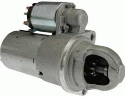 EPartsGlobal Starter Fits Buick Lucerne 4.6L 2006 2007 2008 2009 2010 2011 12587429 8000012 in Kuwait