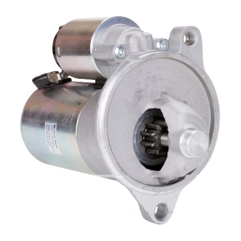 for Ford F-150 Starter Motor 1992 93 94 95 1996 Replaces F2TU-11000-AA (Vehicle Trim: 4.9L L6 4917cc 300 CID; w/Manual Trans. ;5.0L V8 302 CID; w/Manual Trans:5.8L V8 351 CID in Saudi Arabia