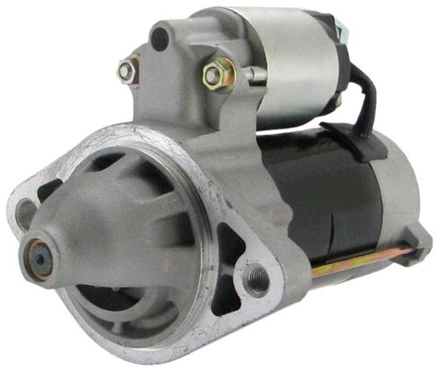 Charging Systems New Starter Motor Compatible with 2003-2008 Toyota Corolla Matrix Pontiac Vibe 1.8L L4 Engine 2004 2005 2006 2007 28100-0D080 428000-0340 28100-22090 428000-1310 88969483 17841 in Saudi Arabia