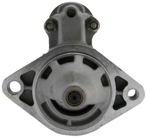 Charging Systems New Starter Motor Compatible with 2003-2008 Toyota Corolla Matrix Pontiac Vibe 1.8L L4 Engine 2004 2005 2006 2007 28100-0D080 428000-0340 28100-22090 428000-1310 88969483 17841 in Saudi Arabia