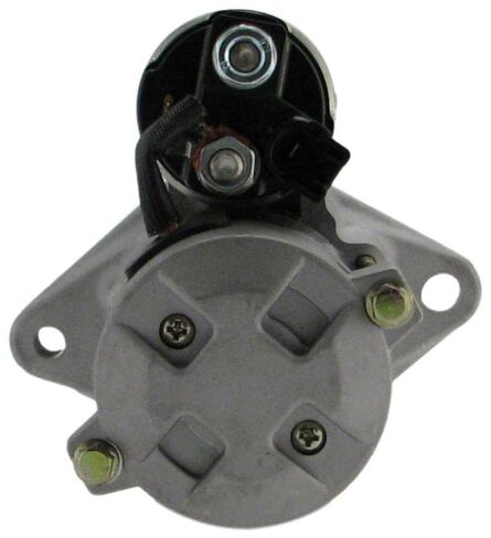 Charging Systems New Starter Motor Compatible with 2003-2008 Toyota Corolla Matrix Pontiac Vibe 1.8L L4 Engine 2004 2005 2006 2007 28100-0D080 428000-0340 28100-22090 428000-1310 88969483 17841 in Saudi Arabia