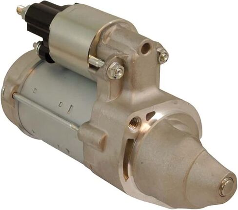 WAI Starter Motor - 31257N in Saudi Arabia