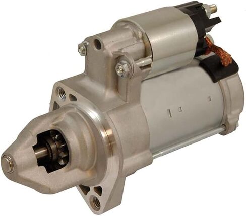 WAI Starter Motor - 31257N in Saudi Arabia