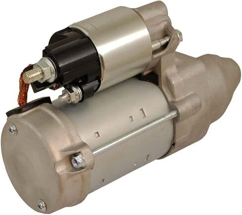 WAI Starter Motor - 31257N in Saudi Arabia