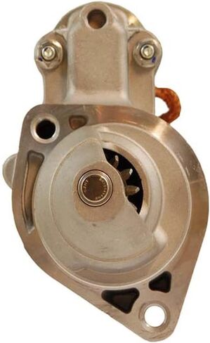WAI Starter Motor - 31257N in Saudi Arabia