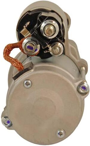 WAI Starter Motor - 31257N in Saudi Arabia