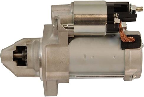 WAI Starter Motor - 31257N in Saudi Arabia