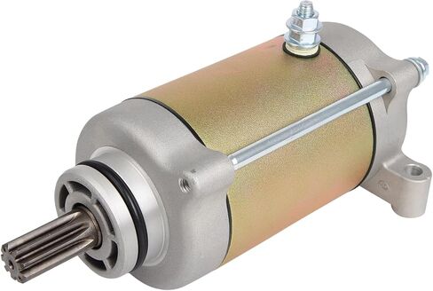 OCPTY Starter Fit for For CFMoto CF500 600 CForce UForce Rancher X5 ATV in Saudi Arabia