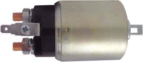 أجزاء OEG ملف لولبي جديد عالي الجودة 12 فولت متوافق مع محرك Yanmar 4Tne102 4Tne106 1992-2006 129900-77590، 129900-77591، 2130-47009، 2130-57011 in Saudi Arabia