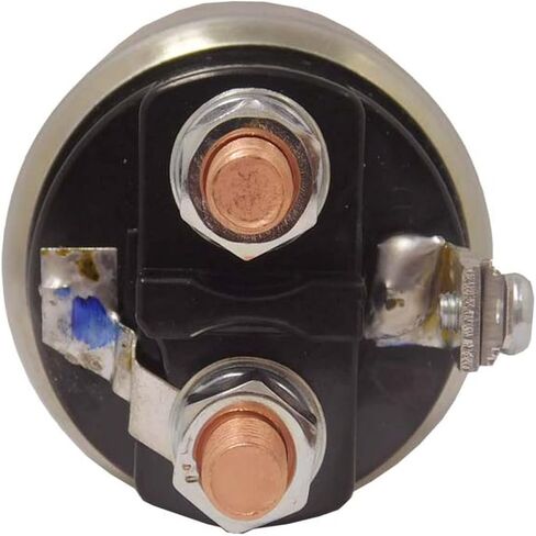 أجزاء OEG ملف لولبي جديد عالي الجودة 12 فولت متوافق مع محرك Yanmar 4Tne102 4Tne106 1992-2006 129900-77590، 129900-77591، 2130-47009، 2130-57011 in Saudi Arabia