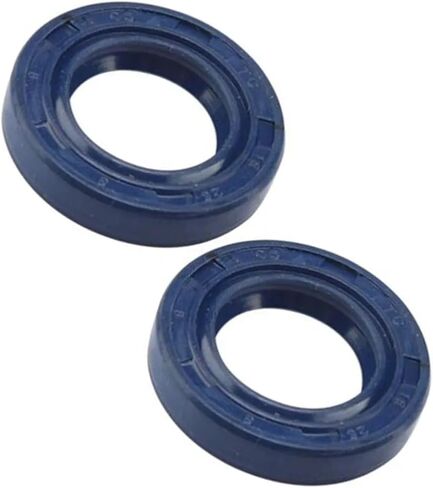 حلقات مكبس أختام الزيت 017 MS170 قطع غيار محامل العمود المرفقي المعدنية الخارجية in Kuwait