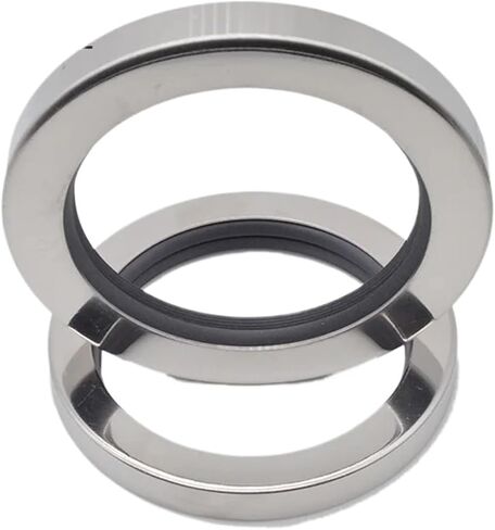 68 * 90 * 10 Lip Oil Seal With Stainless Steel Housing Single lip and Dual Lip Screw Air Compressor Spare Parts Gasket(68x90x10 CDLCWBK) in Kuwait