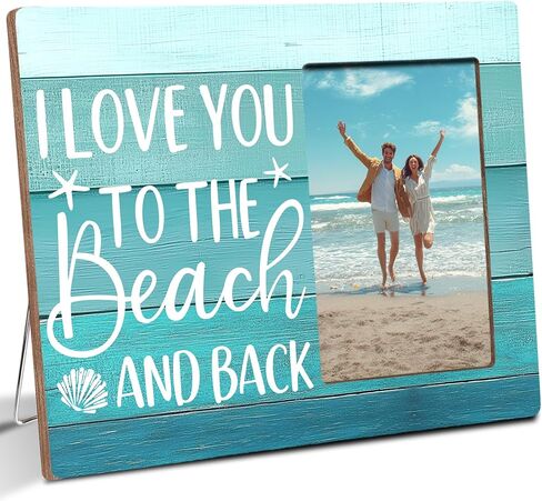Cruise Wooden Picture Frame Traveler Gifts for Cruise Lovers, Cruising Is Good For The Soul, Fits 4x6 Photo Frame in Saudi Arabia