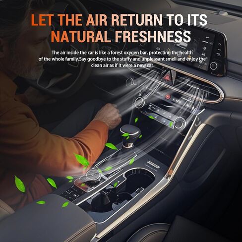 2Pcs Engine & Cabin Air Filters, Fit for 2005-2010 Chevy Cobalt, 2007-2010 Pontiac G5, 2005-2006 Pontiac Pursuit, CA9969, CF10361 in Kuwait