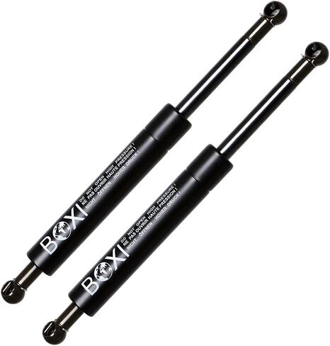 BOXI 2pcs Tailgate Lift Supports Struts Shocks Gas Struts Shocks Springs Supports for Saab 9-5 Wagon 1999 2000 2001 2002 / Saab 9-5 Wagon 2004 2005 2006 2007 2008 2009 | Replaces 6383 SG318008 in Saudi Arabia