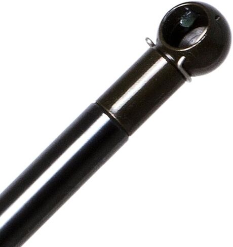 BOXI 2pcs Tailgate Lift Supports Struts Shocks Gas Struts Shocks Springs Supports for Saab 9-5 Wagon 1999 2000 2001 2002 / Saab 9-5 Wagon 2004 2005 2006 2007 2008 2009 | Replaces 6383 SG318008 in Saudi Arabia