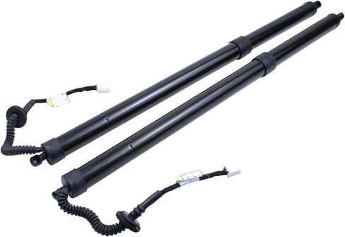 ApplianPar 2Pcs Rear Left and Right Tailgate Lift Strut for Mazda CX-5 2017-2024 in Saudi Arabia