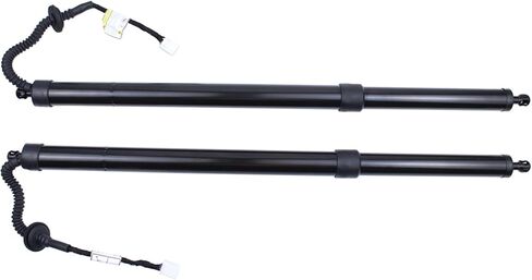 ApplianPar 2Pcs Rear Left and Right Tailgate Lift Strut for Mazda CX-5 2017-2024 in Saudi Arabia