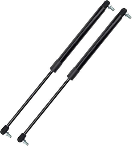 Heavy Duty 20 inch 157lbs/700N Gas Struts Shock Spring Lift Support for Truck Bed Cover Toolbox Lid Container Window and Other Application in Saudi Arabia