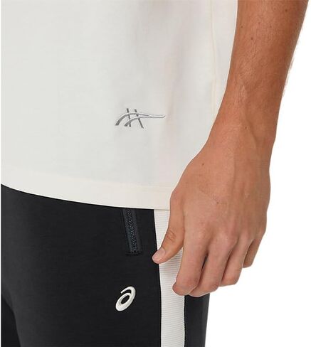 ملابس تدريب مريحة للجنسين من ASICS Track Club Heritage in Kuwait