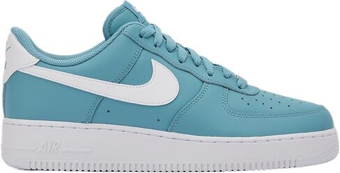 Nike Air Force 1 Low '07 (Turquoise/Aqua) Size 14 in Saudi Arabia