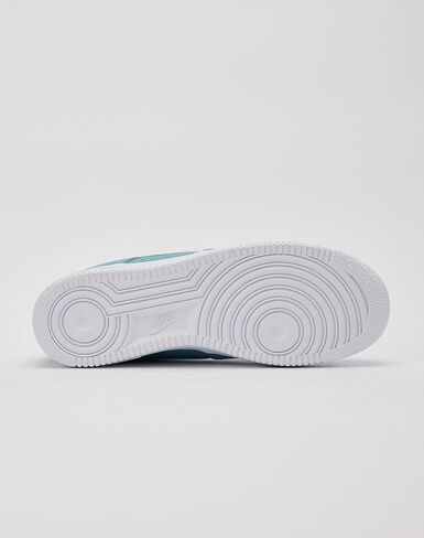 Nike Air Force 1 Low '07 (Turquoise/Aqua) Size 14 in Saudi Arabia