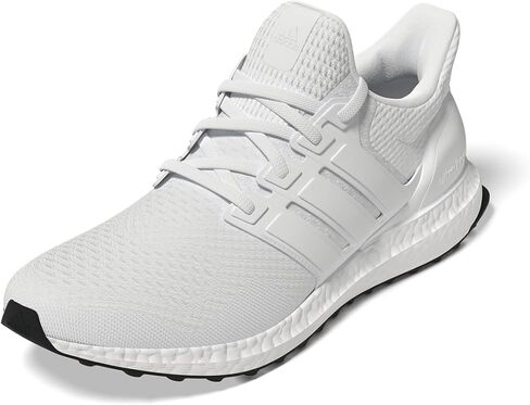 adidas Men's Ultraboost 1.0 Sneaker, FTWR White FTWR White FTWR White, 13 in Saudi Arabia